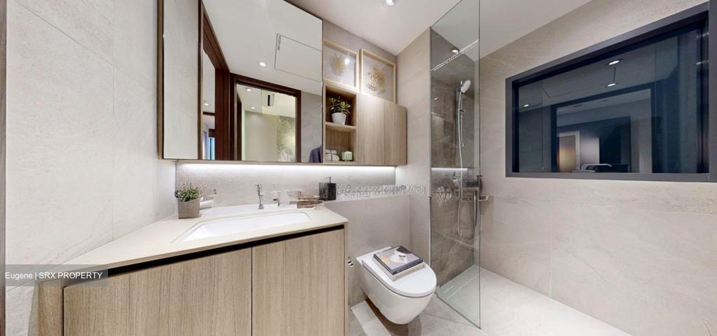 Jurong East Street 12 (D22), Condominium #543578501